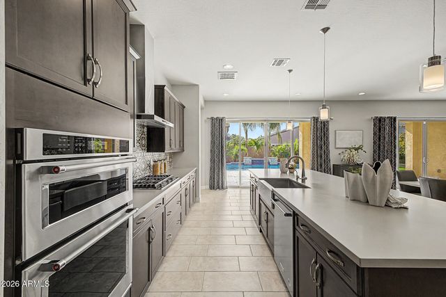 22858 S 229TH Way, Queen Creek, AZ 85142