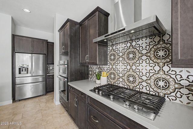 22858 S 229TH Way, Queen Creek, AZ 85142