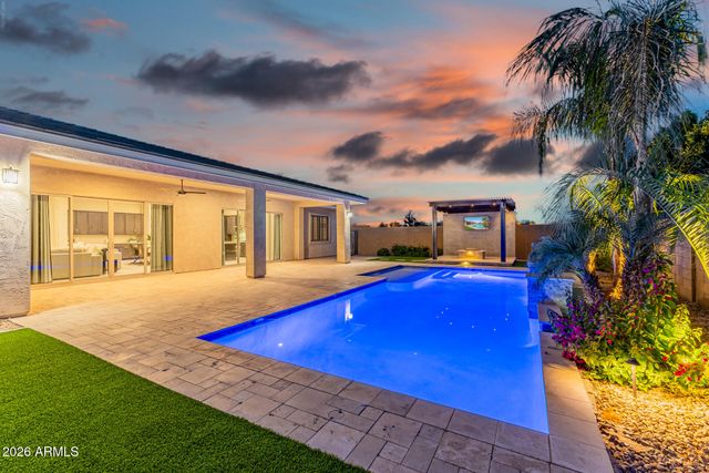 22858 S 229TH Way, Queen Creek, AZ 85142