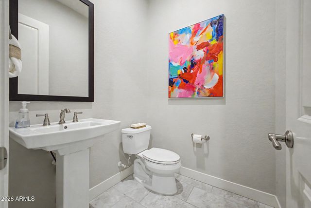 22858 S 229TH Way, Queen Creek, AZ 85142