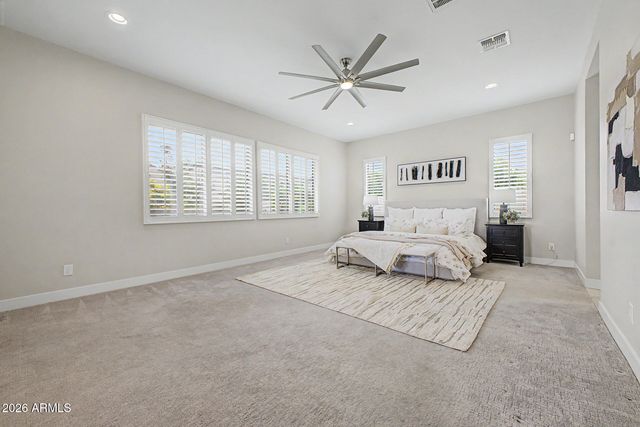 22858 S 229TH Way, Queen Creek, AZ 85142