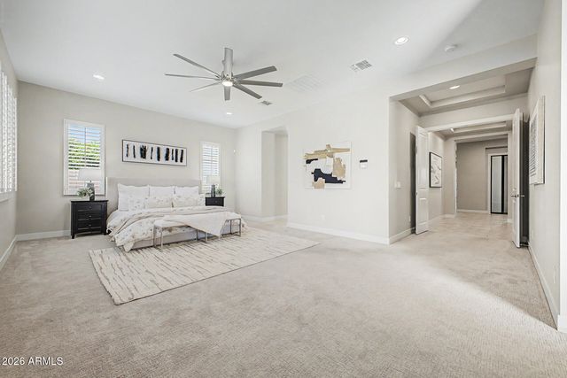 22858 S 229TH Way, Queen Creek, AZ 85142