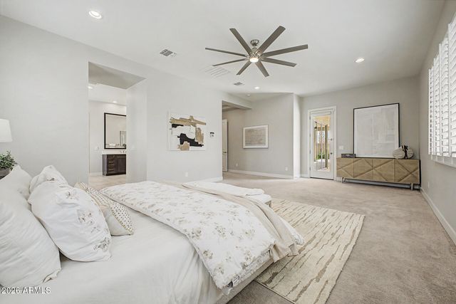 22858 S 229TH Way, Queen Creek, AZ 85142