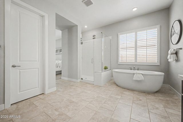 22858 S 229TH Way, Queen Creek, AZ 85142