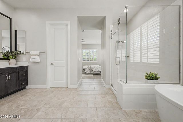 22858 S 229TH Way, Queen Creek, AZ 85142