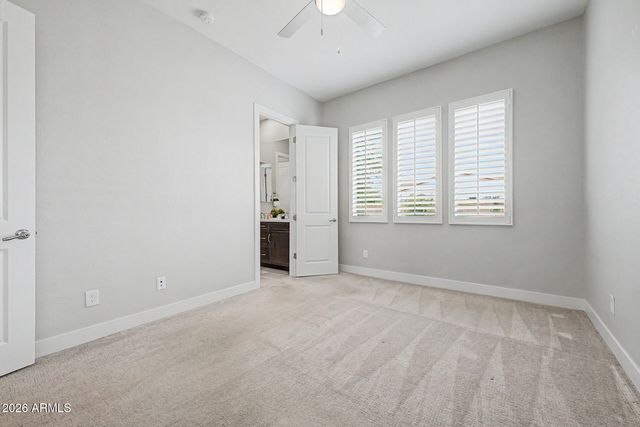 22858 S 229TH Way, Queen Creek, AZ 85142