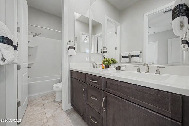 22858 S 229TH Way, Queen Creek, AZ 85142