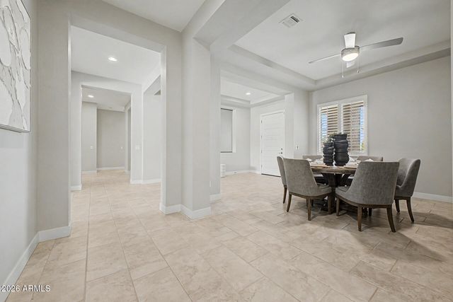 22858 S 229TH Way, Queen Creek, AZ 85142