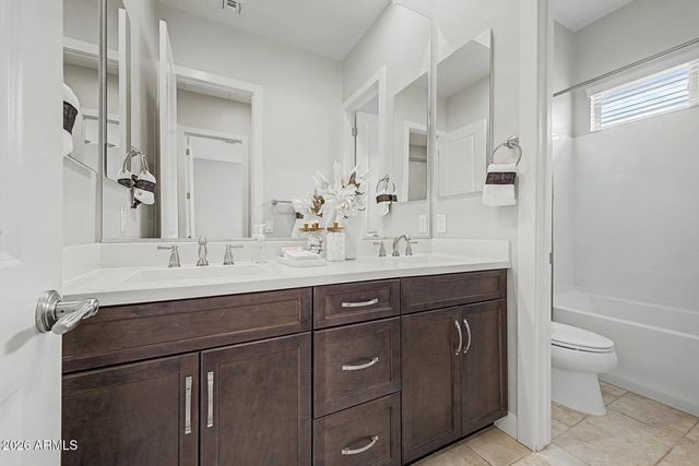 22858 S 229TH Way, Queen Creek, AZ 85142