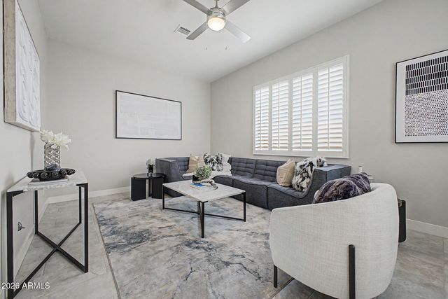 22858 S 229TH Way, Queen Creek, AZ 85142