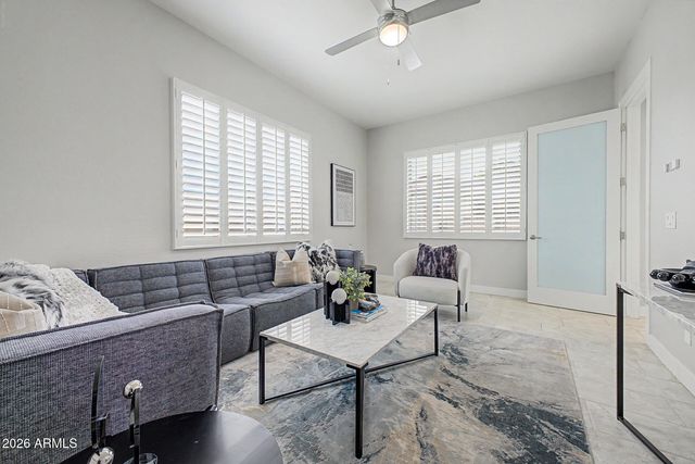 22858 S 229TH Way, Queen Creek, AZ 85142