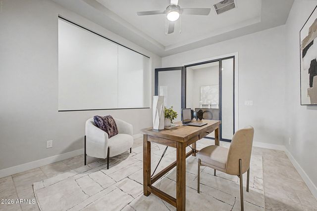 22858 S 229TH Way, Queen Creek, AZ 85142