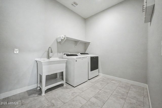 22858 S 229TH Way, Queen Creek, AZ 85142