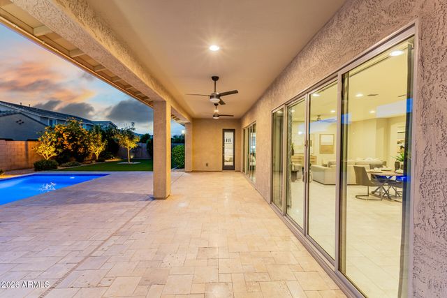 22858 S 229TH Way, Queen Creek, AZ 85142