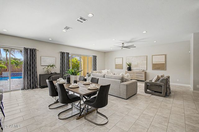 22858 S 229TH Way, Queen Creek, AZ 85142