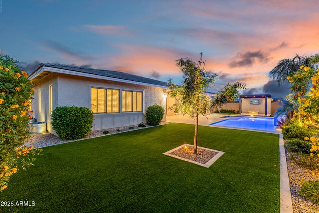 22858 S 229TH Way, Queen Creek, AZ 85142