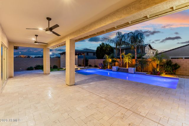 22858 S 229TH Way, Queen Creek, AZ 85142