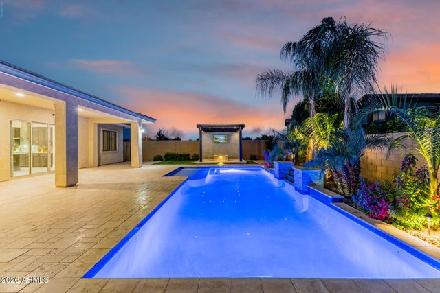 22858 S 229TH Way, Queen Creek, AZ 85142