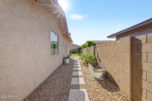 22858 S 229TH Way, Queen Creek, AZ 85142