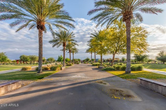 22858 S 229TH Way, Queen Creek, AZ 85142