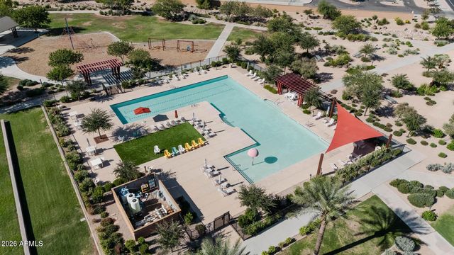 22858 S 229TH Way, Queen Creek, AZ 85142