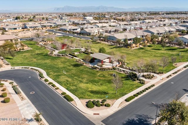 22858 S 229TH Way, Queen Creek, AZ 85142