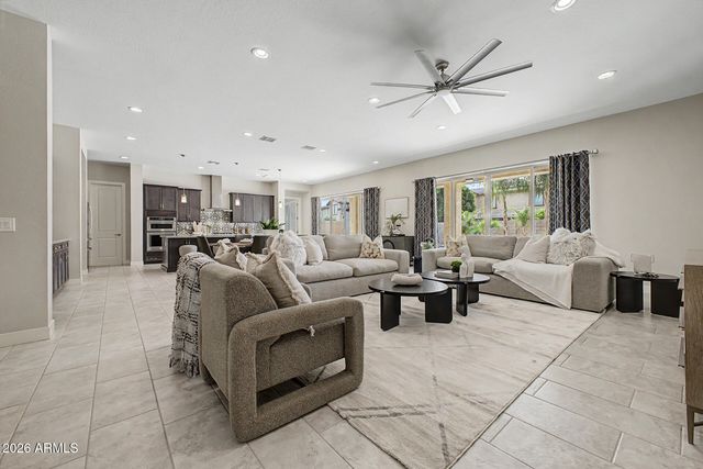 22858 S 229TH Way, Queen Creek, AZ 85142