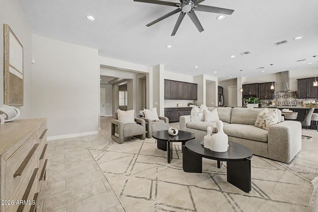 22858 S 229TH Way, Queen Creek, AZ 85142