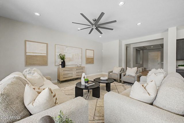 22858 S 229TH Way, Queen Creek, AZ 85142