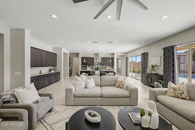 22858 S 229TH Way, Queen Creek, AZ 85142