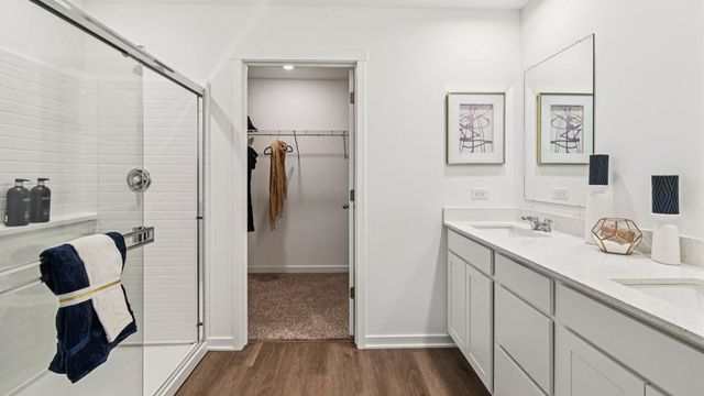 603 Adirondack Court, Joliet, IL 60436