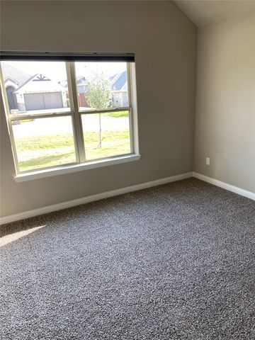3005 Promenade Drive, Granbury, TX 76049