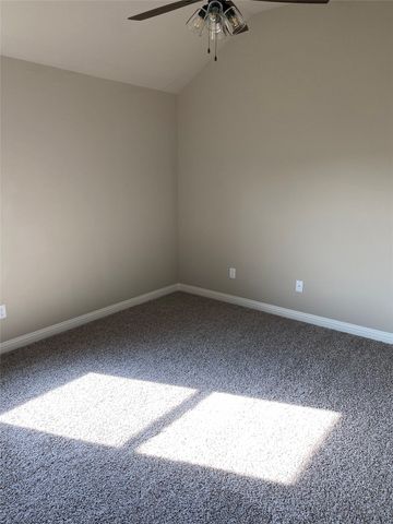 3005 Promenade Drive, Granbury, TX 76049