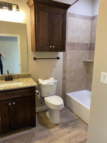 3005 Promenade Drive, Granbury, TX 76049
