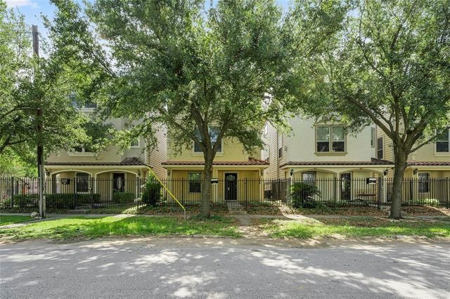 2208 Colorado Street, Houston, TX 77007
