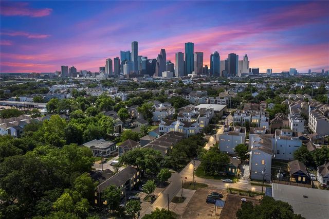 2208 Colorado Street, Houston, TX 77007