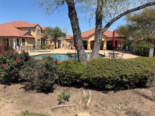 21118 Highland Lake DR 2, Lago Vista, TX 78645