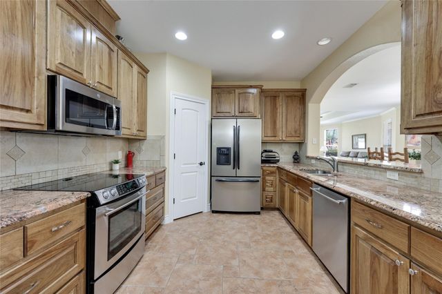 21118 Highland Lake DR 2, Lago Vista, TX 78645