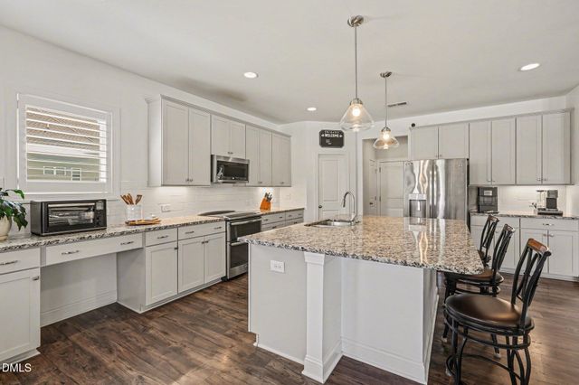 432 Seabring Lane, Raleigh, NC 27603