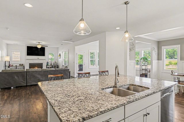432 Seabring Lane, Raleigh, NC 27603