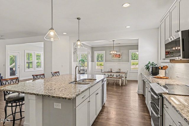 432 Seabring Lane, Raleigh, NC 27603