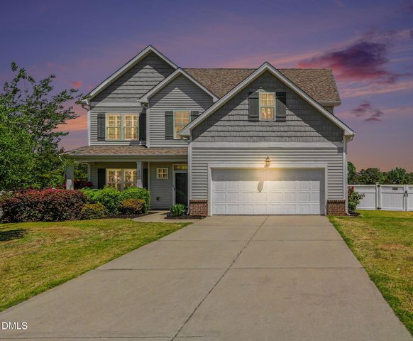 432 Seabring Lane, Raleigh, NC 27603