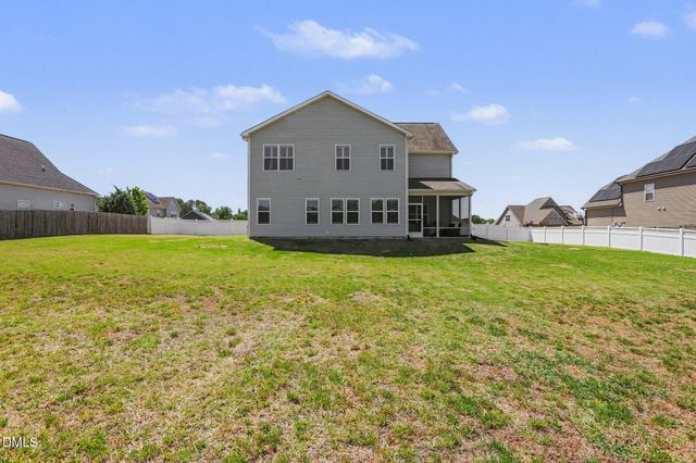 432 Seabring Lane, Raleigh, NC 27603