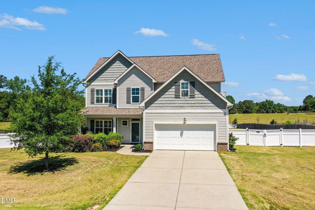 432 Seabring Lane, Raleigh, NC 27603