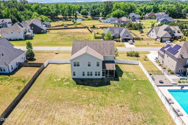 432 Seabring Lane, Raleigh, NC 27603