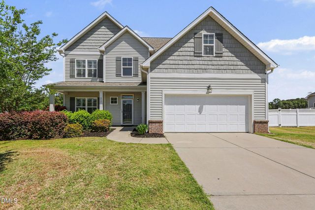 432 Seabring Lane, Raleigh, NC 27603