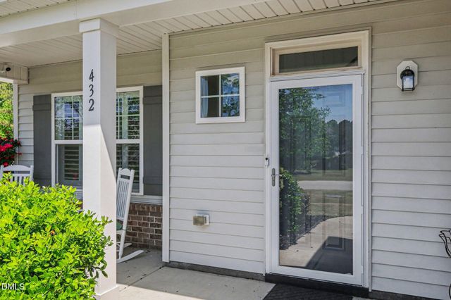432 Seabring Lane, Raleigh, NC 27603