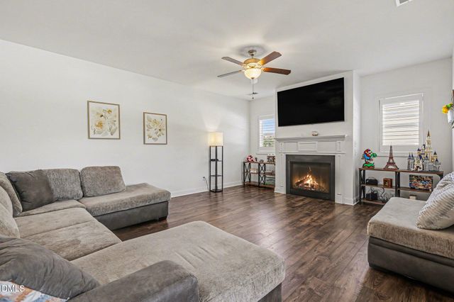 432 Seabring Lane, Raleigh, NC 27603