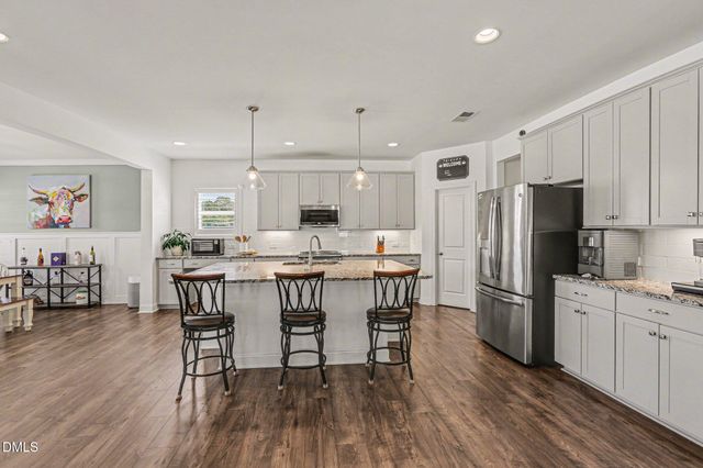 432 Seabring Lane, Raleigh, NC 27603