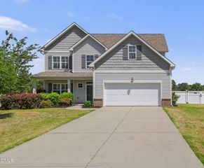 432 Seabring Lane, Raleigh, NC 27603